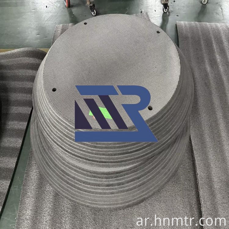Conical Insulation Carbon Fiber Hard Felt